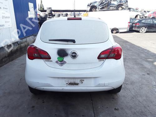 ABS pump OPEL CORSA E Hatchback Van (X15)  | BP29251409M43 