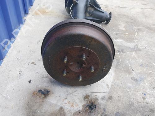 Rear axle HYUNDAI GRACE Van  | BP29355796M2 