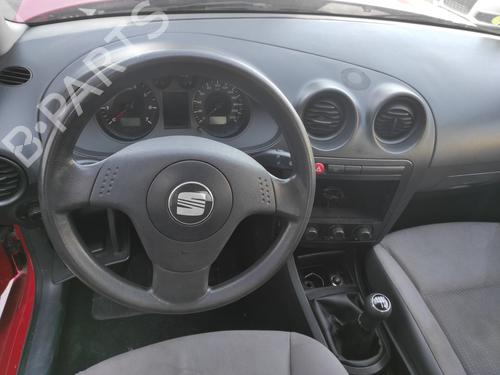 Left front window switch SEAT IBIZA III (6L1) 1.4 16V | BP20098663I27 