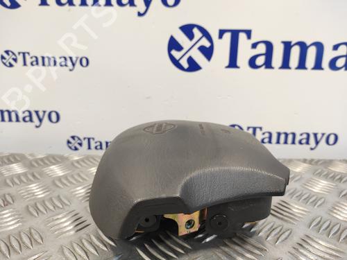 Driver airbag NISSAN TERRANO II (R20) 2.7 TDi 4WD | BP17031129C9 
