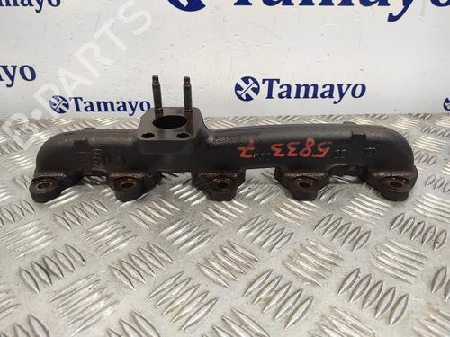 Used Exhaust manifold PEUGEOT EXPERT Van (VF3A_, VF3U_, VF3X_) [2007-2025]  23649029