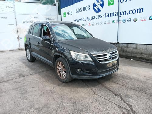 Front right panel VW TIGUAN (5N_) 1.4 TSI 4motion | BP35724525C59 - Image 6