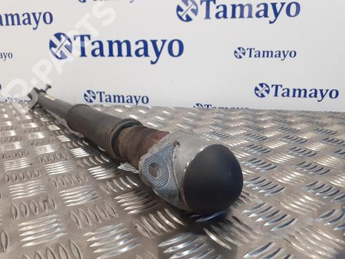 Left rear shock absorber SEAT IBIZA IV ST (6J8, 6P8)  | BP8696205M18 