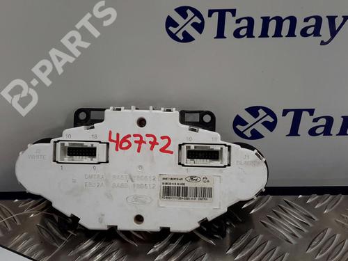 Commande Chauffage FORD FIESTA VI (CB1, CCN)  | BP7279085I5 