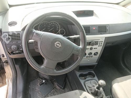 Engine OPEL MERIVA A MPV (X03) 1.7 CDTI (E75) | BP37683250M1 - Image 10