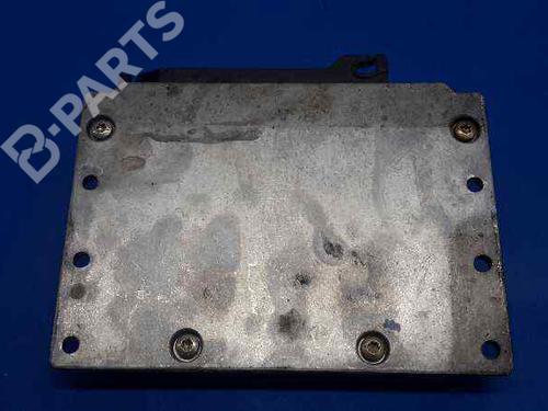Engine control unit (ECU) FIAT ULYSSE (220_) 1.9 TD | BP6315490M57 