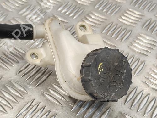 Brake master cylinder FORD FIESTA VI (CB1, CCN) 1.25 | BP13814275M77 