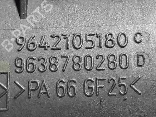 Support CITROËN BERLINGO / BERLINGO FIRST MPV (MF_, GJK_, GFK_) 2.0 HDI 90 (MFRHY) | BP14359665C155 