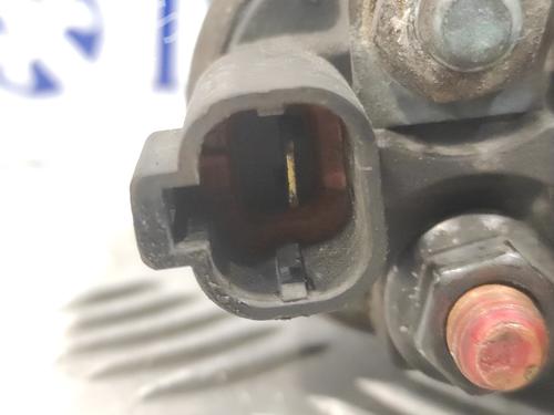 Starter HYUNDAI MATRIX (FC)  | BP22191802M8 