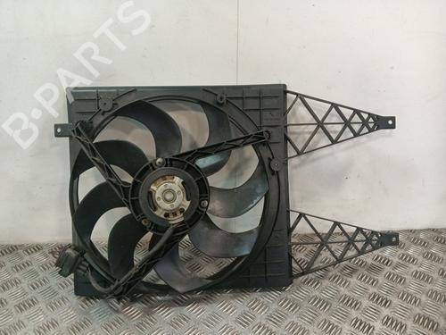 Used Radiator fan Radiator fan 36805641 36805641