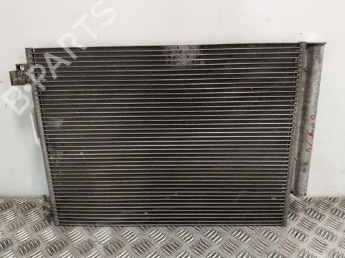 AC radiator DACIA SANDERO II TCe 90 (B8M1, B8MA, B8AC) | BP38046582M32 - Image 2