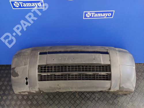 Used Front bumper PEUGEOT PARTNER Box Body/MPV (5_, G_) [1996-2025]  193624