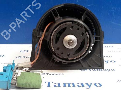Heater blower motor OPEL CORSA B (S93)  | BP14359809M62 