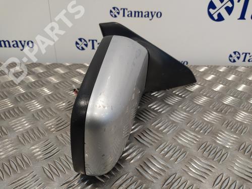 Right mirror VOLVO S40 I (644)  | BP2516863C27 