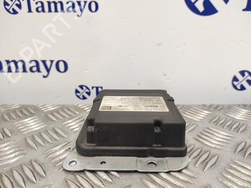 ECU airbags OPEL COMBO Tour (X12) 1.6 CDTI (C26, D26, E26, C05) | BP17031121M53 