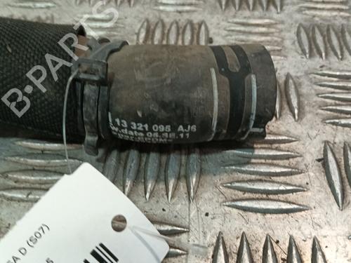Pipe OPEL CORSA D (S07) 1.3 CDTI (L08, L68) | BP38565246M125 - Image 2