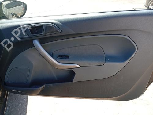 Front right window mechanism FORD FIESTA VI (CB1, CCN) 1.4 TDCi | BP36261648C23 - Image 2