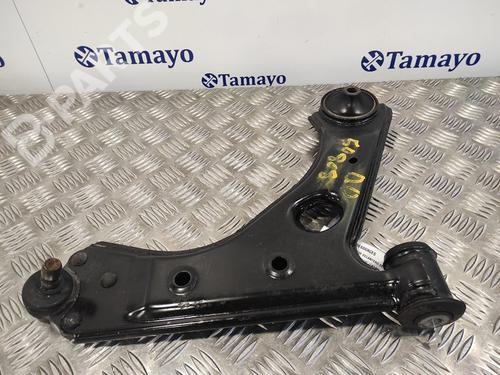 Querlenker rechts vorne OPEL CORSA D (S07)  | BP9124155M13 