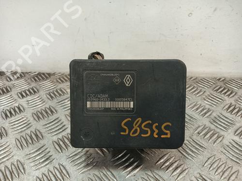 ABS pump RENAULT ESPACE IV (JK0/1_)  | BP36237144M43  - Image 6