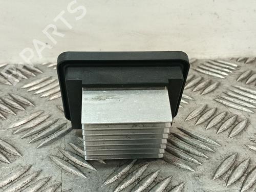 Heater resistor CITROËN C4 CACTUS 1.2 VTi 82 | BP34606460M108 - Image 3