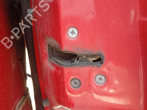 Used Rear right lock Rear right lock MAZDA 5 (CR) 2.0 CD (CR19) (143 hp) 36336310 36336310