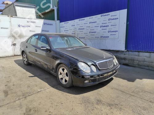 Front left window mechanism MERCEDES-BENZ E-CLASS (W211)  | BP27090468C22 