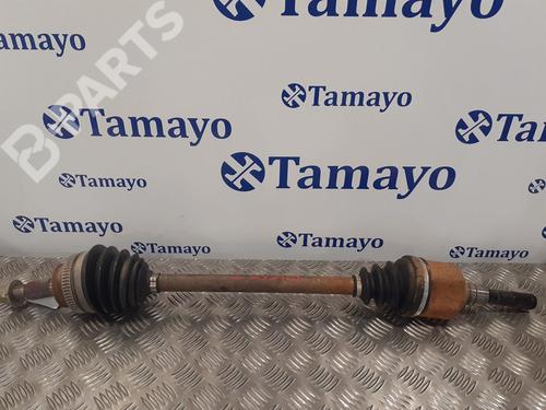 Used Right rear driveshaft LAND ROVER FREELANDER I (L314) 2.0 DI 4x4 (98 hp) 7967634