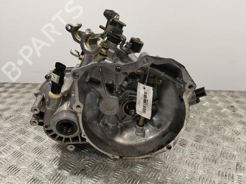 Used Gearbox Gearbox 36491760 36491760