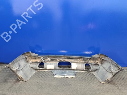 Rear bumper BMW X5 (E53)  | BP17825001C8 