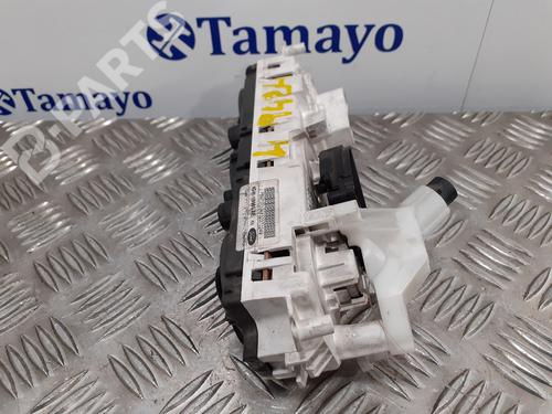 Climate control FORD MONDEO II Saloon (BFP)  | BP9552213I5 