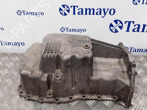 Used Oil sump RENAULT MEGANE II (BM0/1_, CM0/1_) 1.5 dCi (BM02, BM13, BM2A, CM02, CM13) (101 hp) 14359988