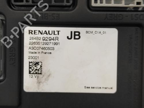 Elektronisk modul RENAULT CLIO V (B7_)  | BP21520621M83 
