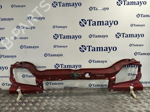 Used Front slam panel CITROËN SAXO (S0, S1) 1.4 VTS (75 hp) 31130993