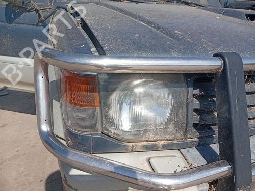 Højre forlygte Højre forlygte MITSUBISHI PAJERO II (V3_W, V2_W, V4_W, V5_W) 2.8 TD (V46W, V26W) (125 hp) 36353637 36353637