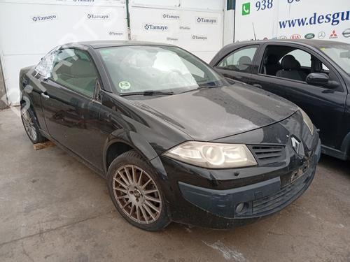 Stabilisator für Stabilisator RENAULT MEGANE II Coupé-Cabriolet (EM0/1_) 1.9 dCi (131 hp) 36354472 36354472