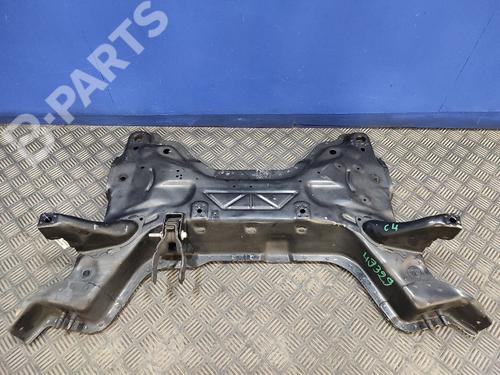 Used Subframe CITROËN C4 II (NC_) 1.6 HDi 90 (92 hp) 9055125
