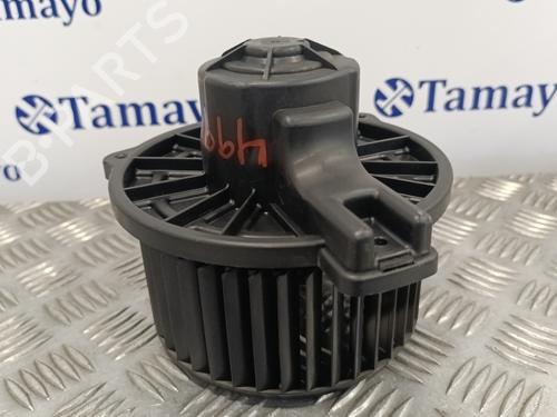 Heater blower motor KIA CARNIVAL / GRAND CARNIVAL III (VQ)  | BP17461841M62 