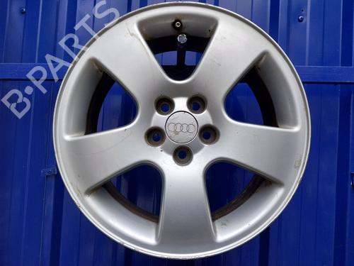 Used Rim AUDI A3 (8L1) 1.9 TDI (130 hp) 16012050