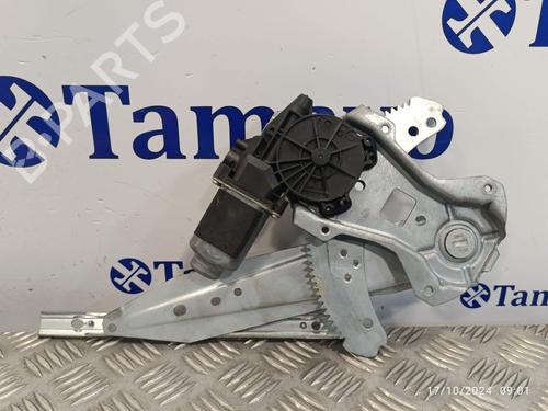 Rear right window mechanism NISSAN NOTE (E11, NE11)  | BP20342464C25 