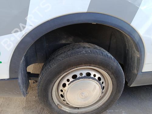 Used Wheel arch Wheel arch 39613987 39613987