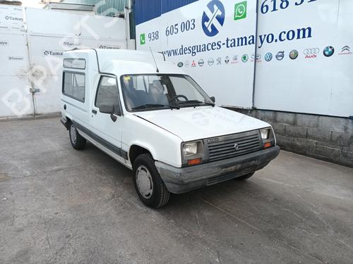 Used Engine Engine CITROËN BERLINGO / BERLINGO FIRST MPV (MF_, GJK_, GFK_) 1.9 D (MFDJY) (68 hp) 34475607 34475607