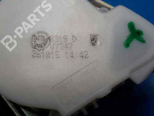 Front right seatbelt BMW 3 (F30, F80) 318 d | BP8760604I25 