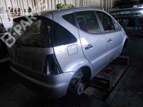 Right taillight MERCEDES-BENZ A-CLASS (W168) A 140 (168.031, 168.131) | BP106124C35 
