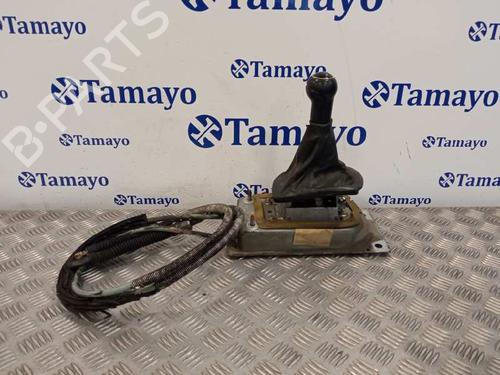 Used Gear lever VW GOLF IV (1J1) [1997-2008]  25728250