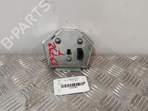 Tailgate handle SEAT LEON (5F1) 1.4 TSI | BP37759153C132 - Image 2