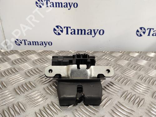 Tailgate lock FORD FIESTA VI (CB1, CCN)  | BP17523774C101 