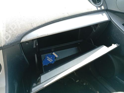 Glove box MAZDA 3 Saloon (BL) 1.6 MZR CD (BL12) | BP35951672C95 - Image 2