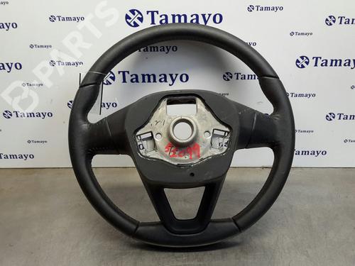 Steering wheel SEAT IBIZA IV SC (6J1, 6P5) 1.0 TSI | BP7165710C49 