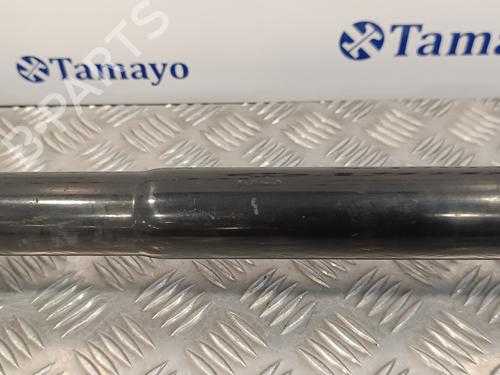 Right front driveshaft VW GOLF V (1K1)  | BP15122737M39 