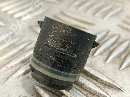 Electronic sensor VW GOLF SPORTSVAN VII (AM1, AN1)  | BP26573051M84 